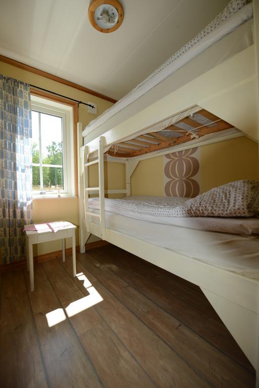 Wismens Natur & Fiske Krogsered Room photo
